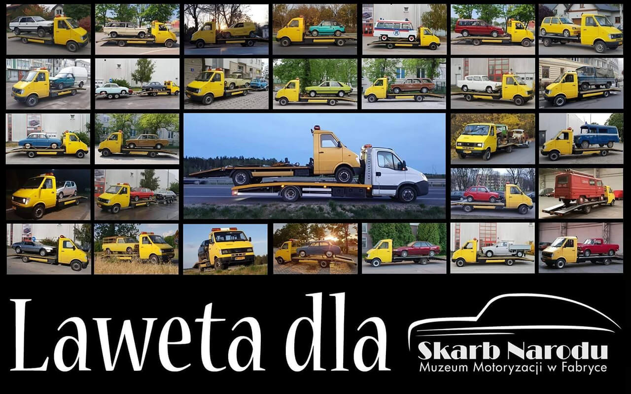 Muzeum Motoryzacji I Techniki Skarb Narodu muzeumskarbnarodu.pl