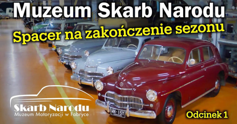 Spacer po wystawie na zakończenie 3 sezonu 2021