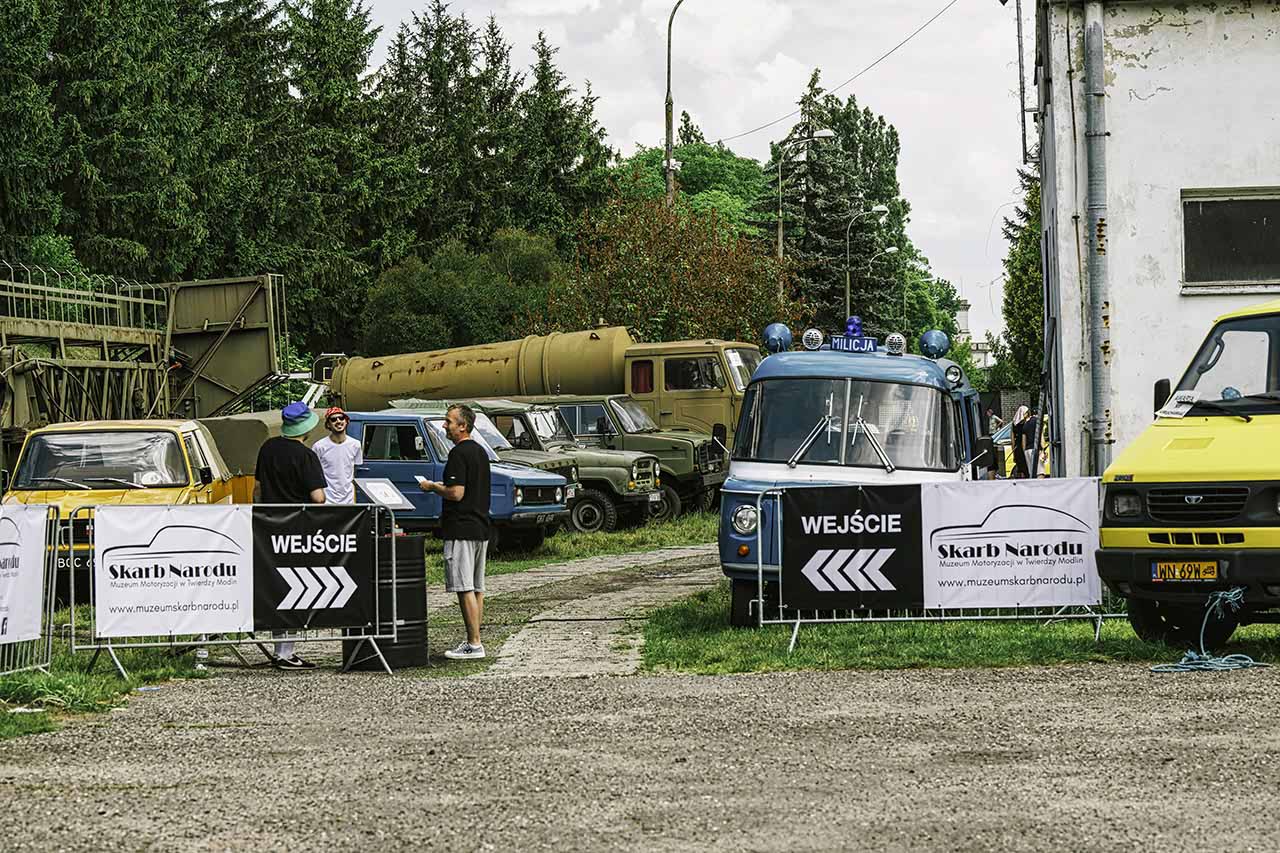 Muzeum Motoryzacji I Techniki Skarb Narodu muzeumskarbnarodu.pl