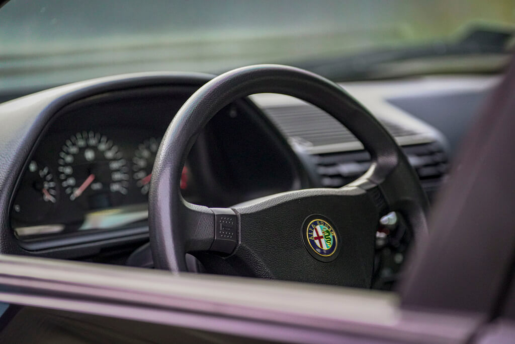 Alfa Romeo 146