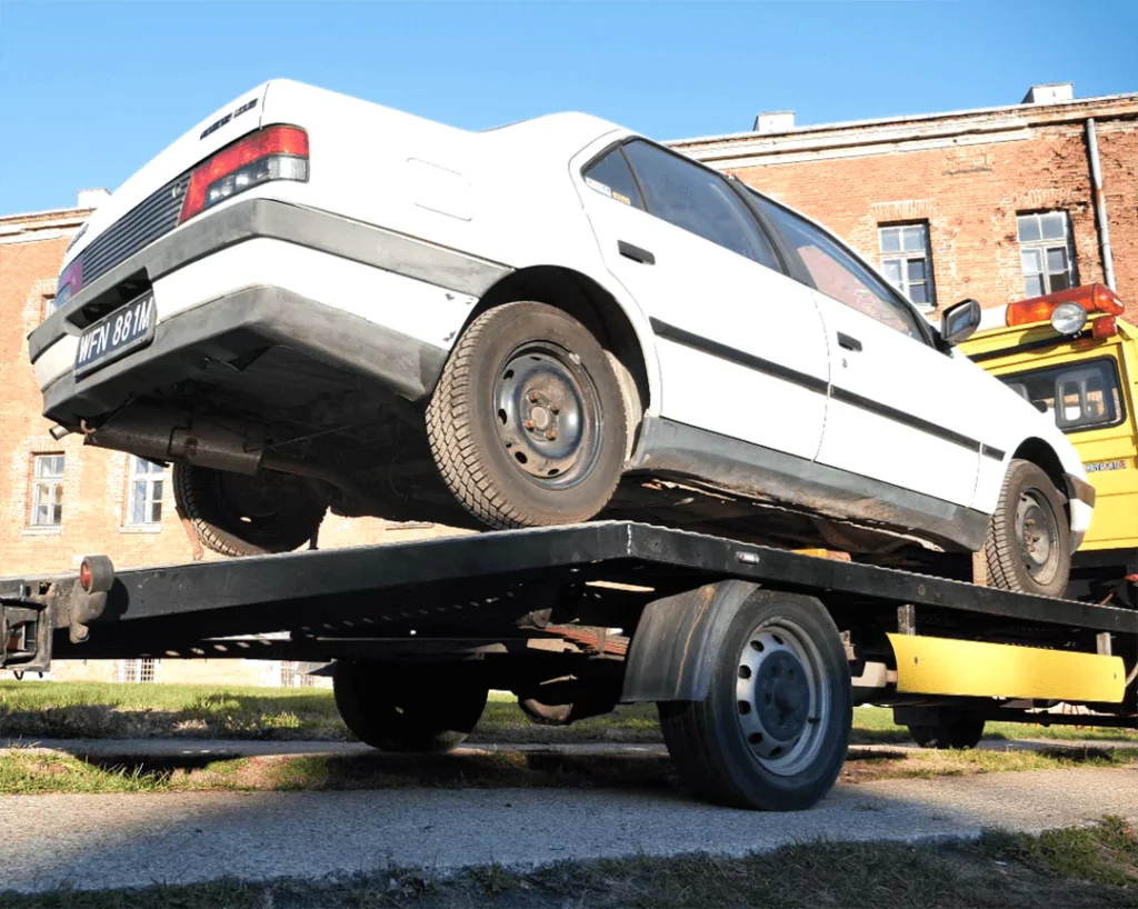 Peugeot 405